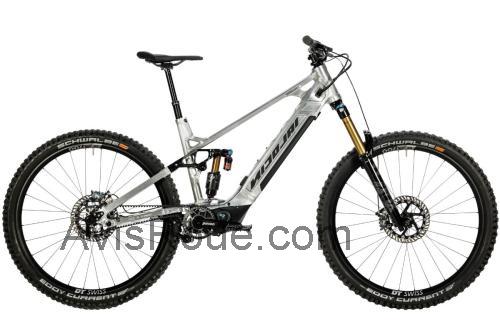 Nicolai Saturn 16 PINION fiche technique et avis